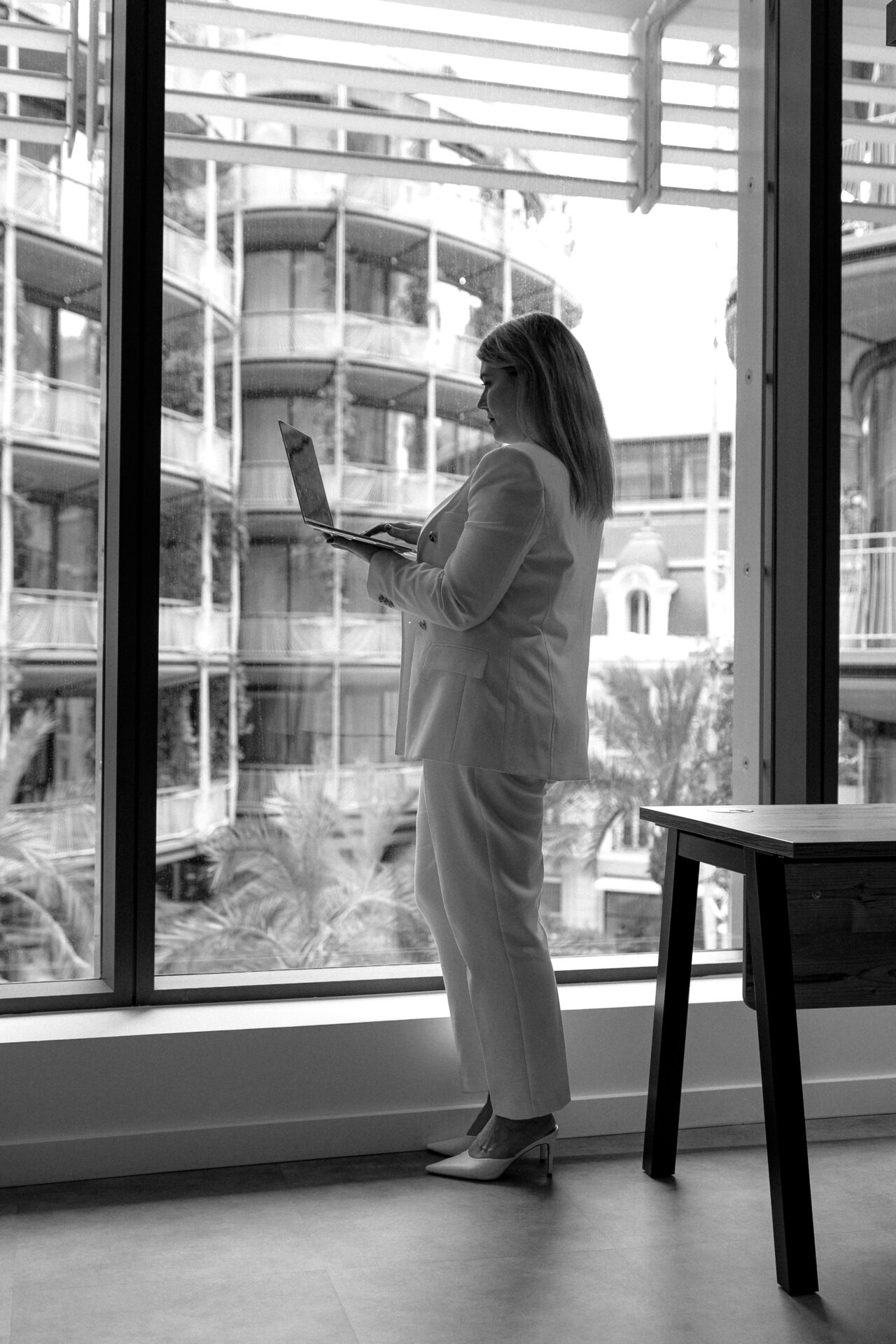 Beyond Luxury: Workshops on Business & Marketing Excellence