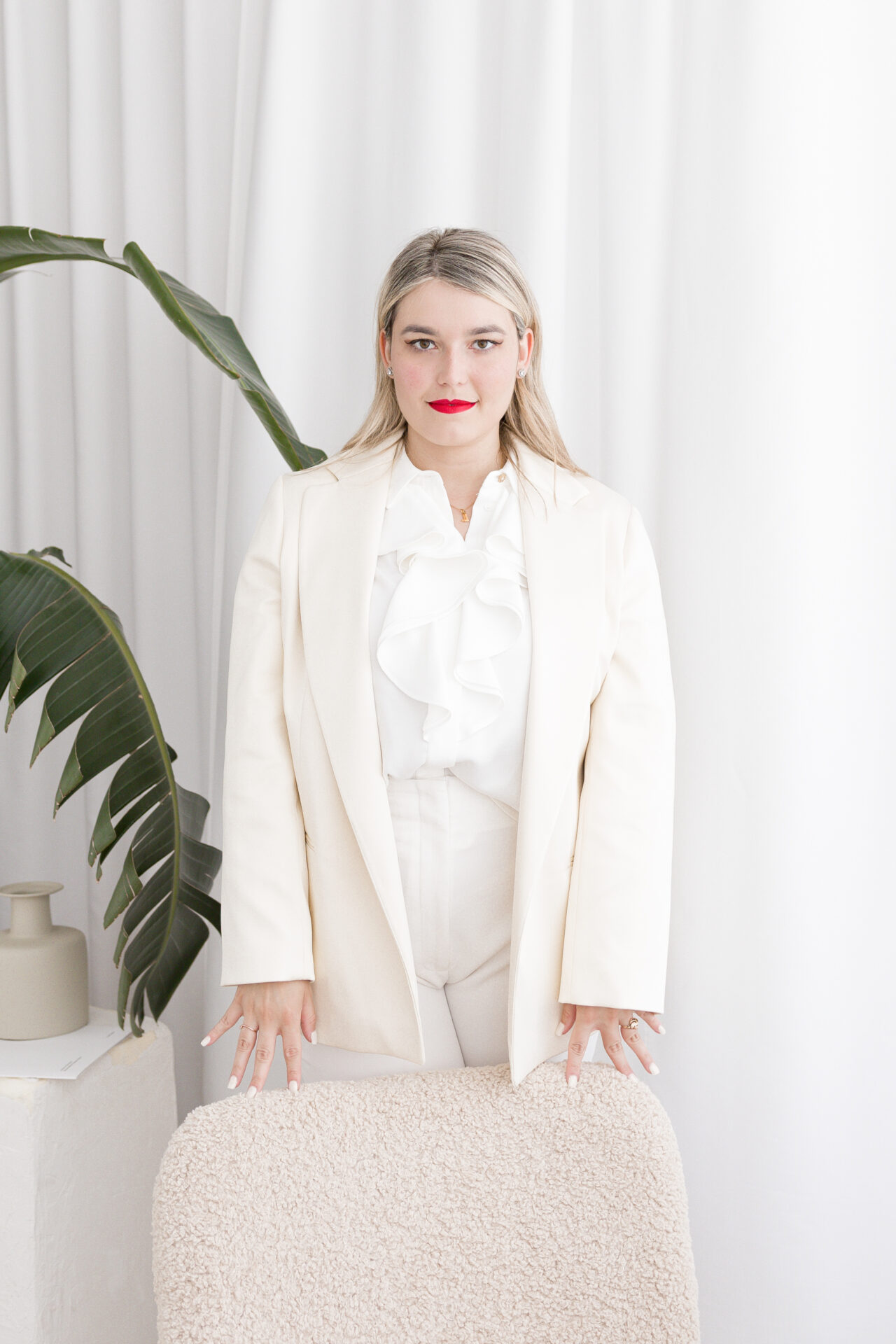 Carolina Gonzalez Photo